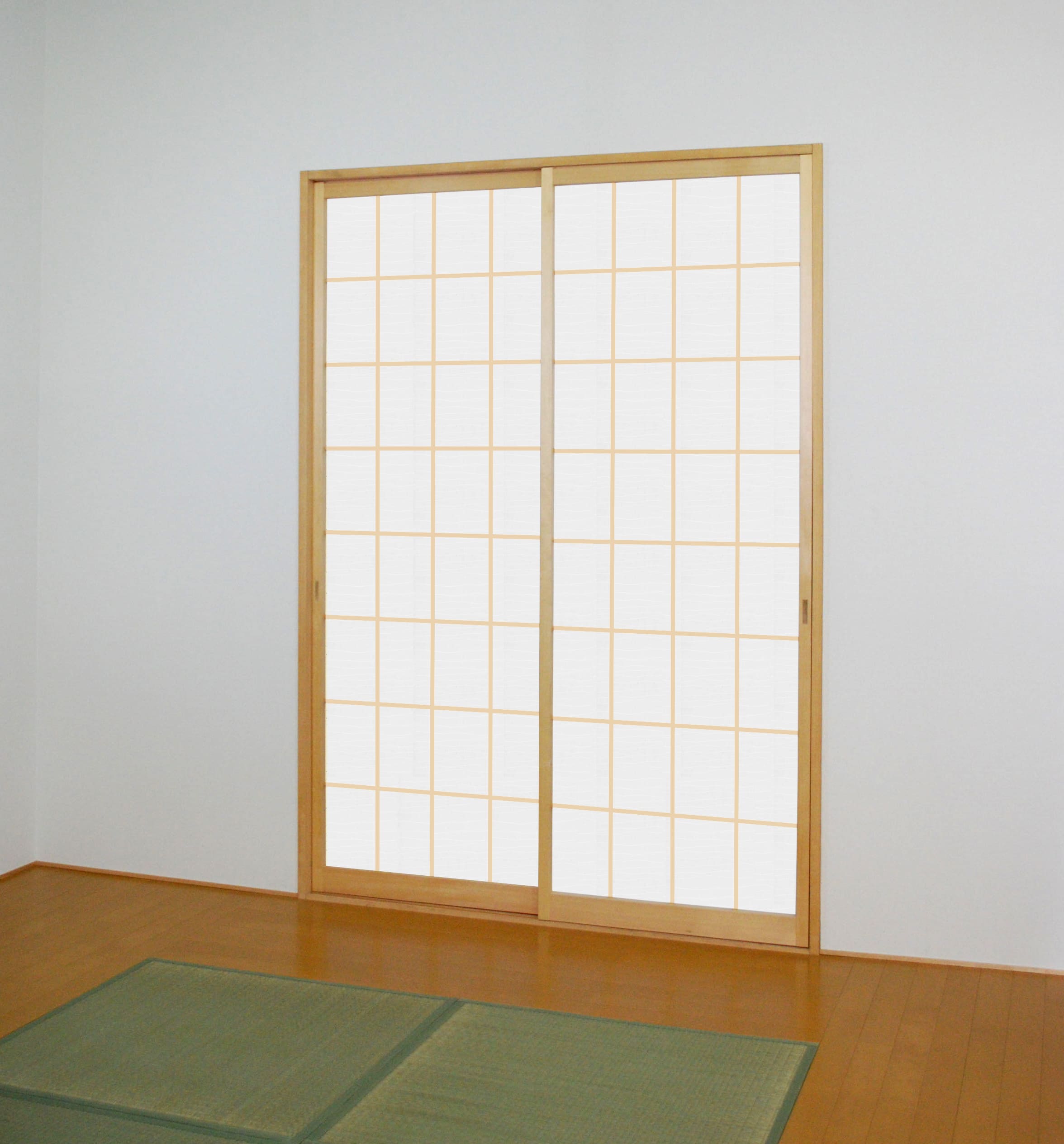 障子のサイズの測定方法│ぴったり合う障子紙の見つけ方も解説和室の豆知識