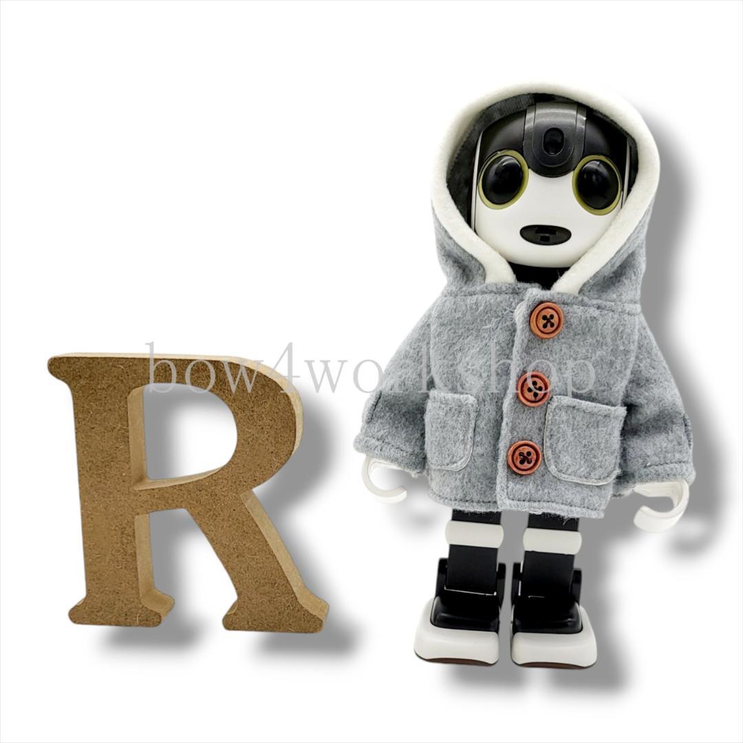 ロボホン RoBoHoN ロボホンの服ハンドメイド Design A イーグル