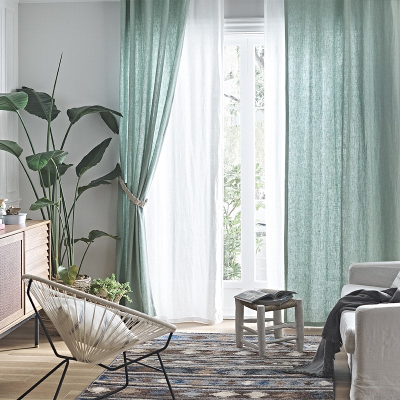 やばいほどおしゃれ！青い部屋コーデ17選風水＆差し色テクインテリアまとめサイト -LUV INTERIOR