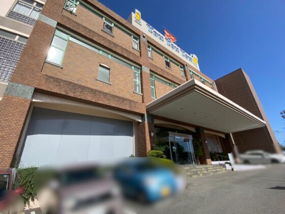 ピースフル優祐悠(熊本市東区下南部)超絶お得な宿泊プランでお泊りしてきた♪ | 【あゆ姫食い倒れ放浪記】