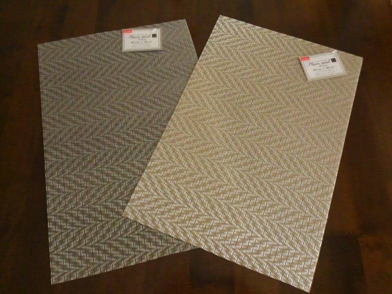 コラボカフェのＡ３ランチョンマット 紙 を折らずに綺麗に持ち帰る方法２種類考えてみた結果腐女子のオタク感想文