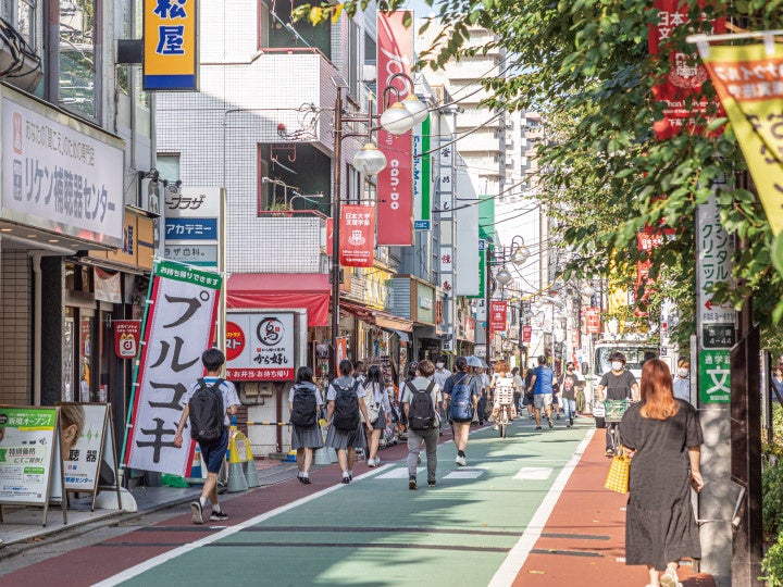 西友下高井戸店 - 店舗詳細