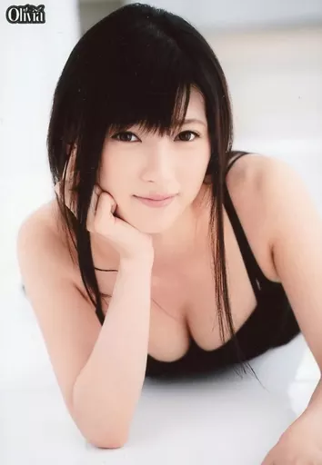 Haruka TAKAMI -