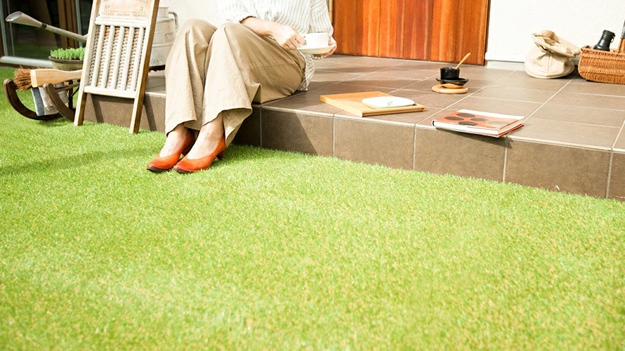 庭芝生の代わりにおすすめのグランドカバーと人工芝DIYのポイント2025 年のリアルなLemon8ユーザー体験