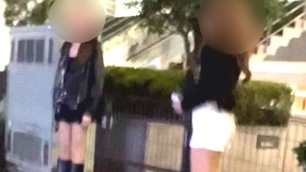 動画あり】パンストセックスはエロい！ストッキングプレイ集やコツも紹介｜風じゃマガジン