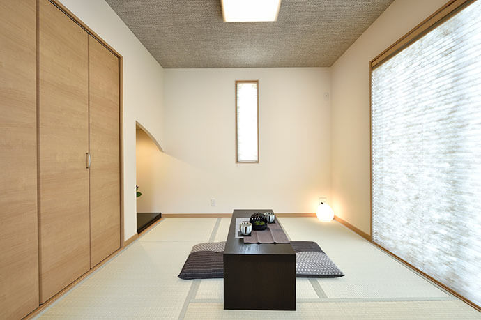 畳のへり・ふち柄や色の選び方！モダンでおしゃれな人気のへりもご紹介福岡 田川、飯塚、直方、嘉麻 で自然素材での畳替えをお求めの方は佐野畳屋へ