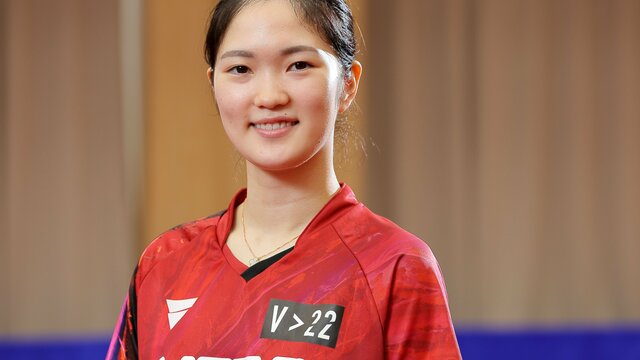 パリ五輪を目指す」宣言も話題…杉原愛子24歳が会社を設立していた理由「SNSは対策をしつつ活用」「体操をメジャースポーツに」 | 