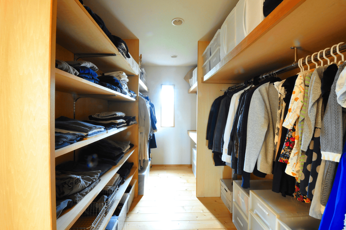 冬場は洋服がかさばる！そんな困ったを解決する冬服の上手な収納法をご紹介2024年1月14日- エキサイトニュース