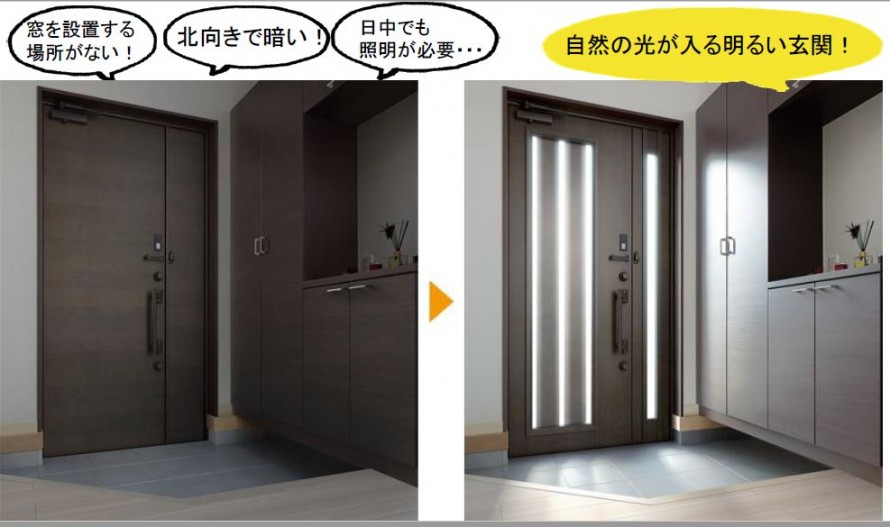 玄関の照明に必要な明るさとは？照明器具の選び方もご紹介群馬県高崎市の株式会社balance-g