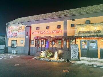 BABYFACE Planet's長野北店（ベビーフェイスプラネッツ長野北店） | 子供とお出かけ情報「いこーよ」