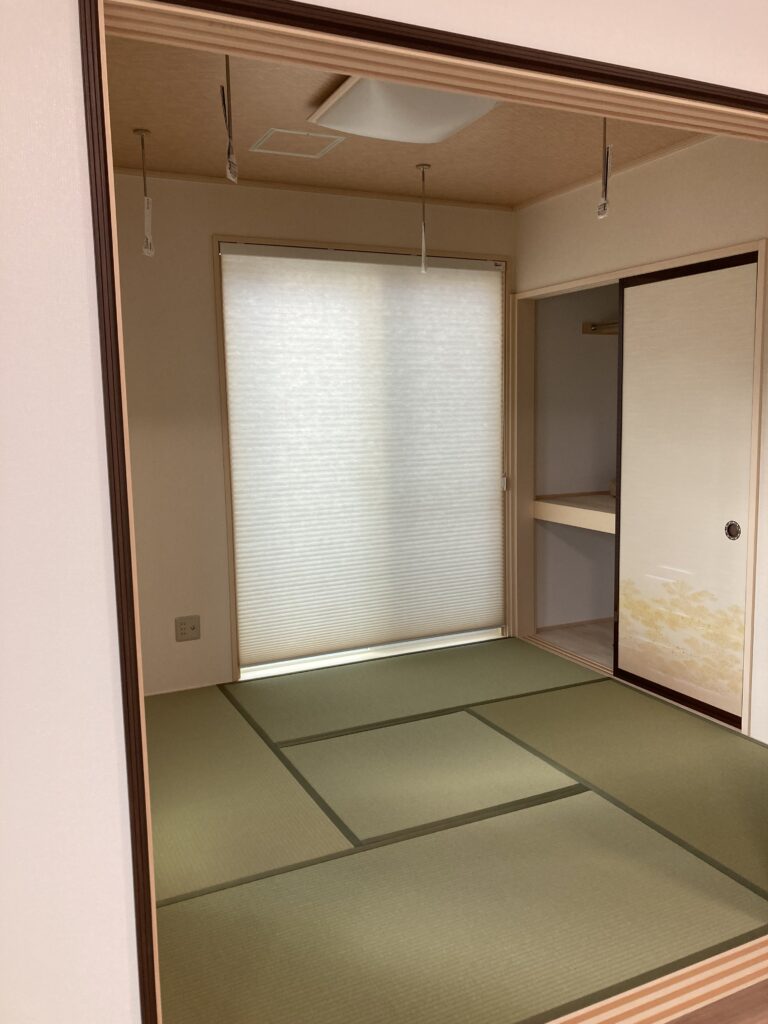 一条工務店 クロスが決まりました！ グランスマート一条工務店のグランスマートで家づくりする話 2025年最新！