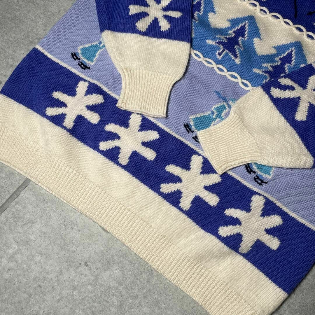 楽天市場手縫いステッチショートニットニットトップス ニット レディース 秋冬 ショートニット ステッチ 韓国 ライク セーター ハイネックショート丈 ゆったり あったか 暖か紐の揺れ感可愛いデザイン: aimoha