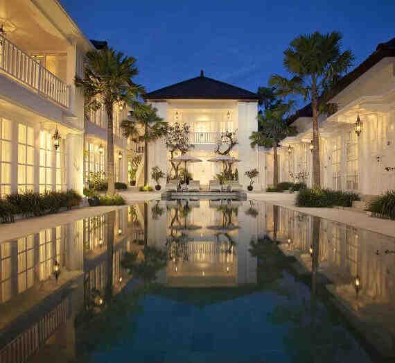 Watermark Hotel & Spa Bali