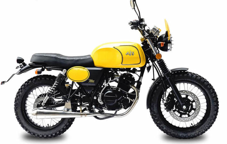 中免限定 今買える、レトロ感を味わえるクラシカルバイク16選！新車,中古モデル混合のおすすめ車を紹介！ – MotoBe20代にバイクのライフスタイルを提案するWEBマガジン、モトビ