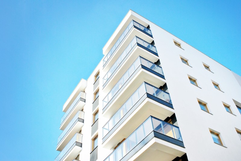 名古屋市の賃貸マンション外観デザイン施工写真集 175枚以上 愛知県名古屋市のマンション経営・土地活用ならユニホ