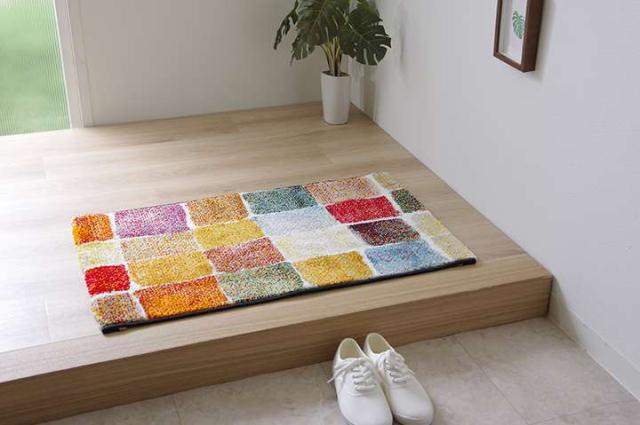 玄関マット 風水 南東 おすすめの通販通販のベルメゾンネット