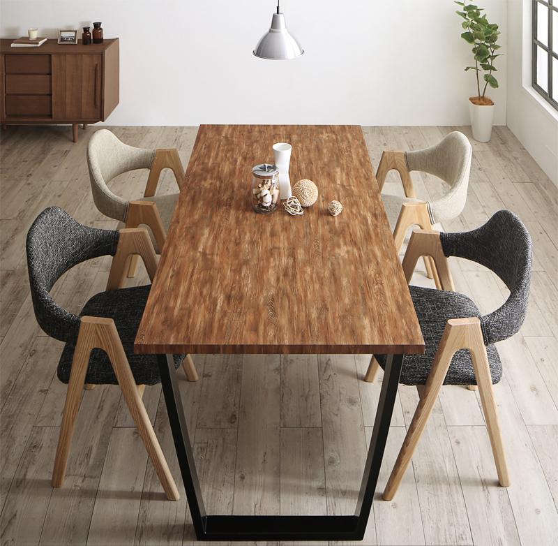 ナチュラルモダンなインテリアのつくり方&実例集～シック×自然素材のミックススタイル～a.flat 風が運ぶ、自然の贈りもの -目黒通り・新宿・大阪梅田 グランフロント北館