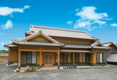 純和風から和モダンまで 住宅の外観デザインを決める際のポイントは？埼玉県の工務店 蓮見工務店＋蓮見建築設計事務所新築のご依頼なら