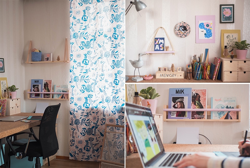 おしゃれな北欧風インテリア家具＆雑貨選び、素敵なお部屋の実例集キナリノ