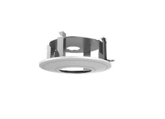 ドームハウジング ネットワーク カメラ 大型屋外設置用天井吊下げ式 ファン&ヒータ付防犯カメラ・監視カメラのネクステージ