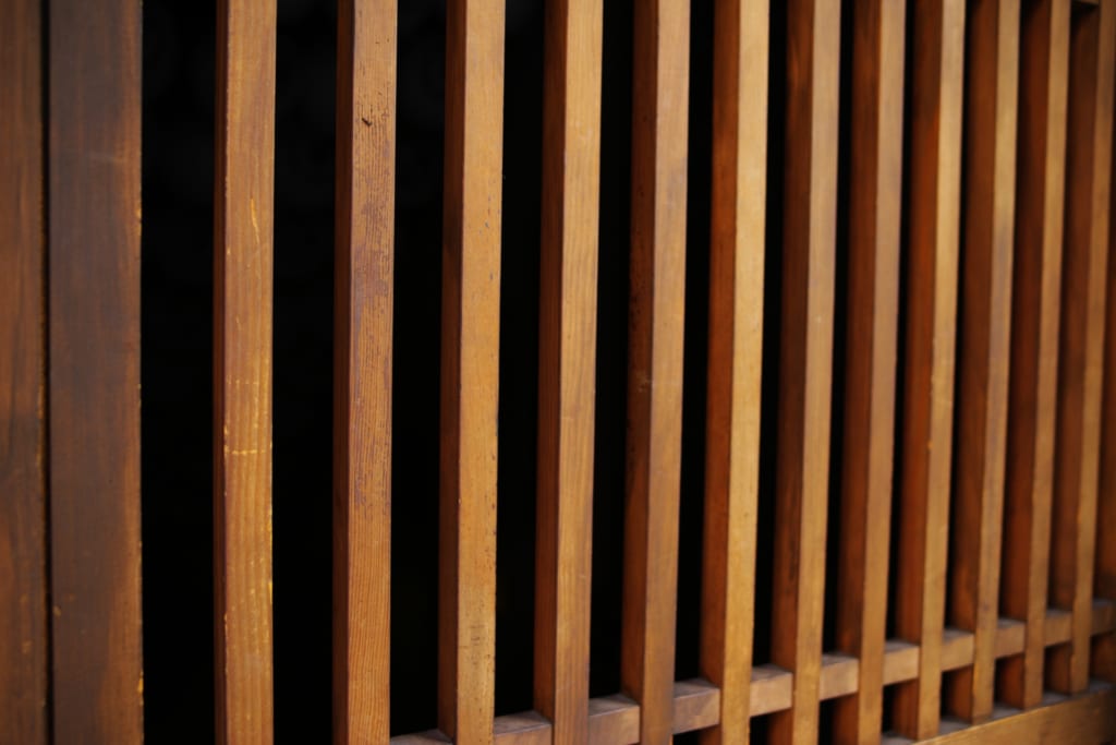 木格子のつくりかた浜松、名古屋、豊橋の注文住宅ならアイジースタイルハウス