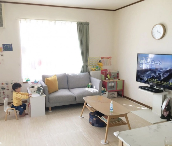 すっきり片付くおもちゃの収納アイデア！ 王道アイテム＆コツも紹介Domani