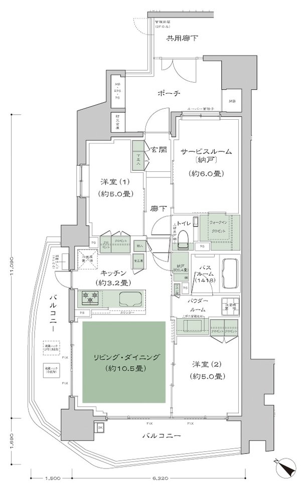 南大塚駅周辺の美味しいランチ30店！おしゃれ人気店・絶品ランチグルメ【2024年】 - 一休.comレストラン