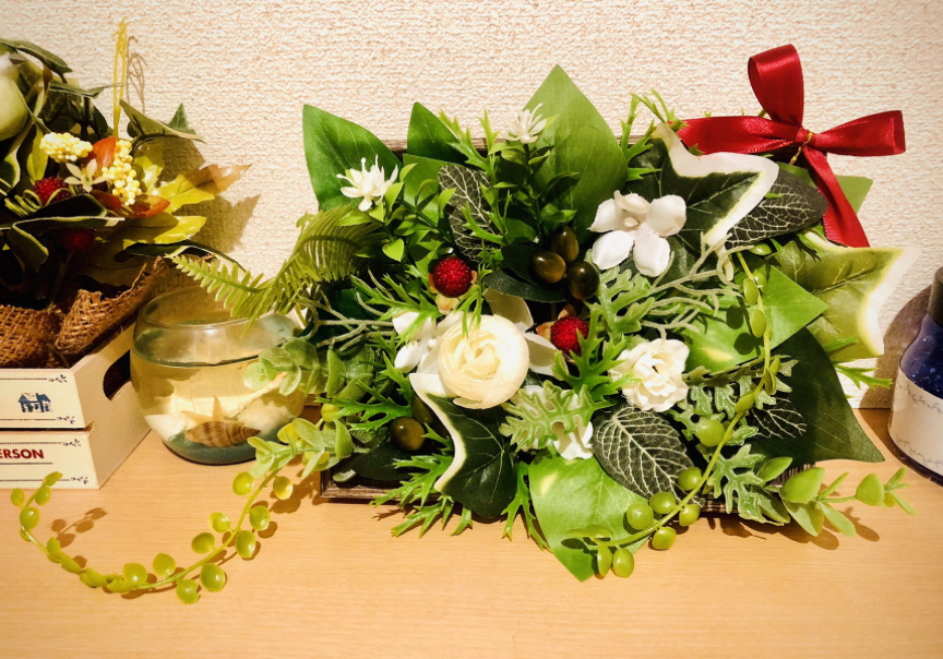 100均 ウォールグリーンの商品を使ったおしゃれなインテリア実例RoomClip ルームクリップ