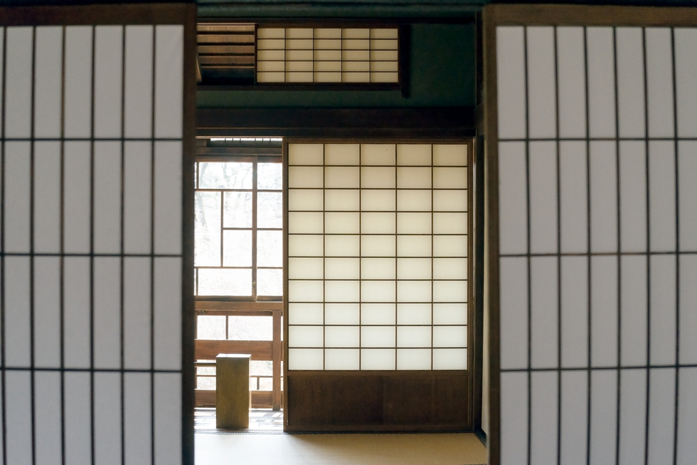 障子とカーテンを両方付けたい！メリット・取り付け方・オススメのカーテンを解説大阪のオーダーカーテン専門店メリーカーテン