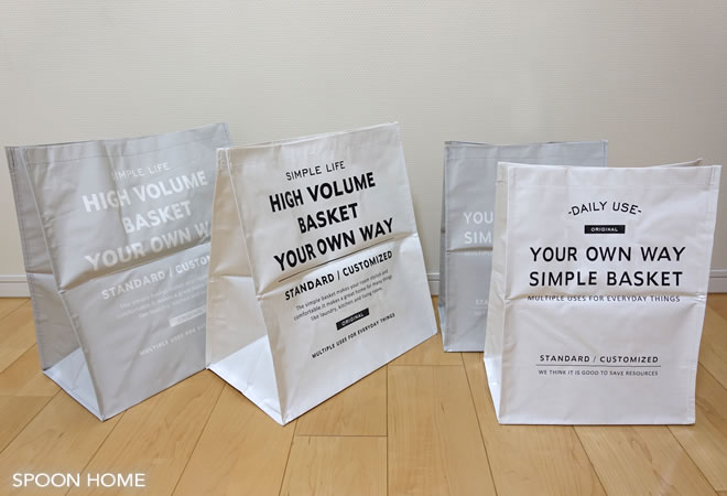 ダイソー、キャンドゥ、セリア「大満足」「100均豊作すぎ」バッグの中身を整理♪ 人気ポーチ5選たまひよ