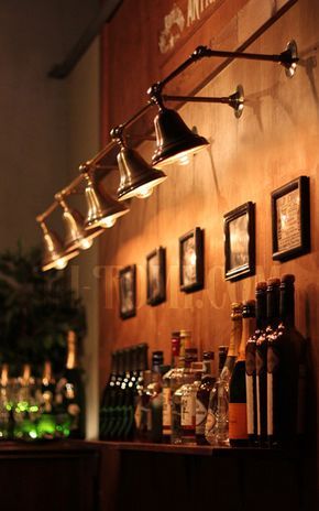 DIYで部屋をバー風に♡Sea's & Swell & Lagoonのブログ