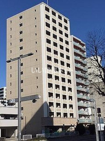 エスペランサ葵(愛知県名古屋市東区)の賃貸物件建物情報(賃貸マンション)【ハウスコム】