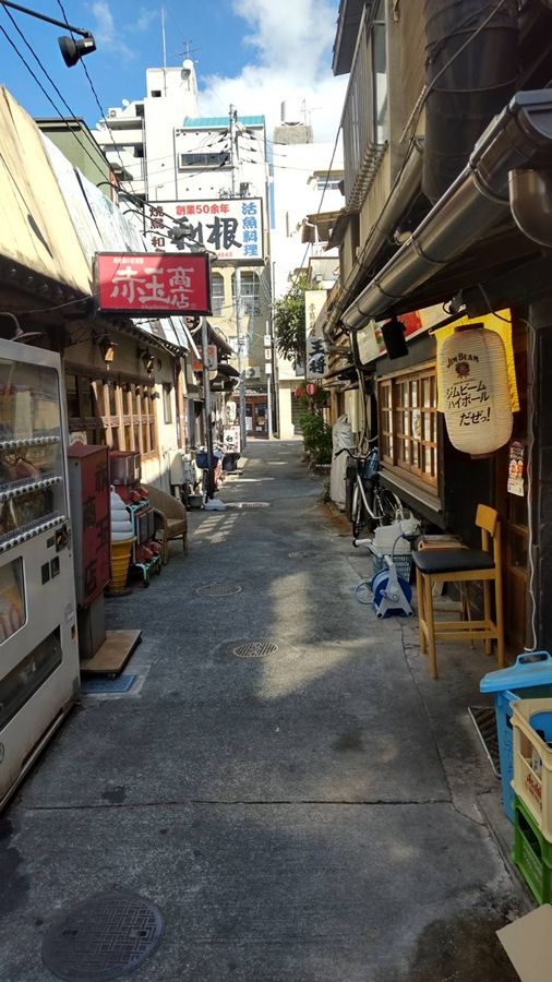 港町・呉市でしっぽり味わう瀬戸内の魚と名水の酒 【ひろしま酒場探訪ガイド配布中】 | FLAG!web -広島の