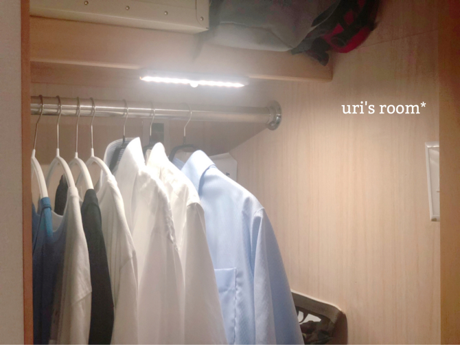 ズラーッ！」クローゼットの中身は「暗い色の服」だけ。その理由は？TRILL トリル