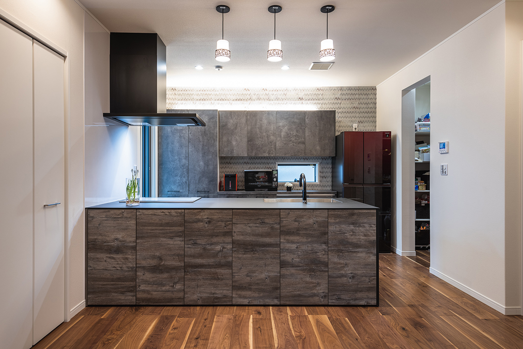 失敗しないカップボードの選び方とプラン作成方法カップボード設置・交換