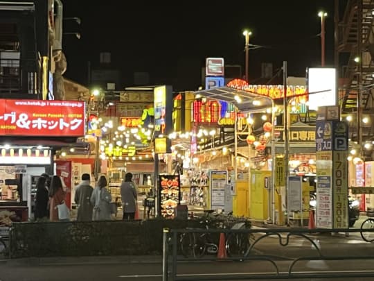 新宿のおすすめピンサロ店全５店舗をレビュー！口コミや体験談も徹底調査！ - 風俗の友