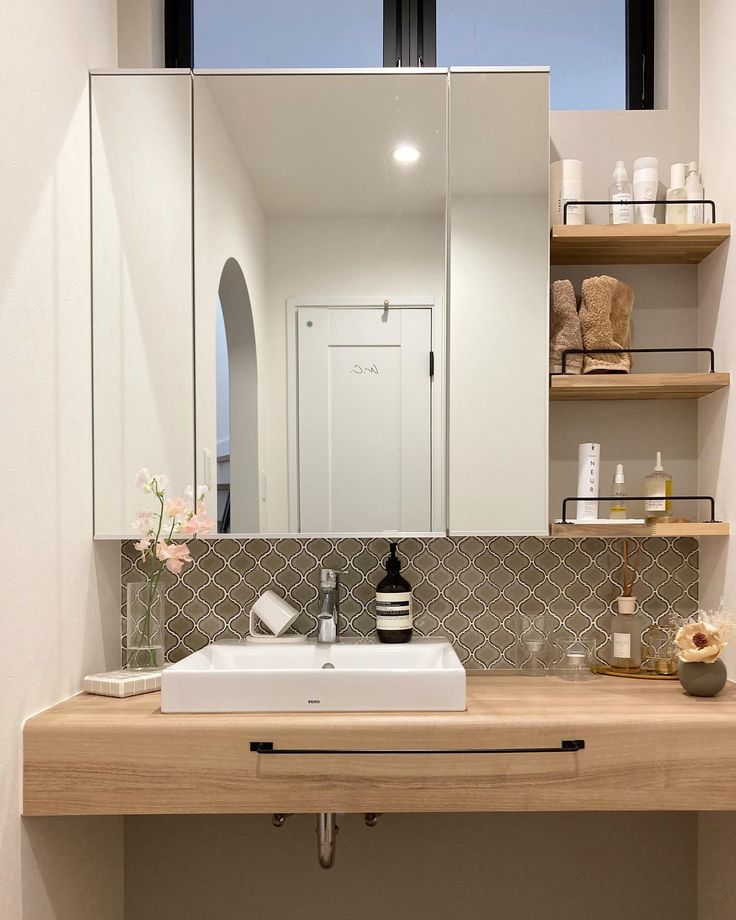 タイル3 サンワカンパニー前編 ショールーム訪問ローコストで目指すシンプルナチュラルなおうち