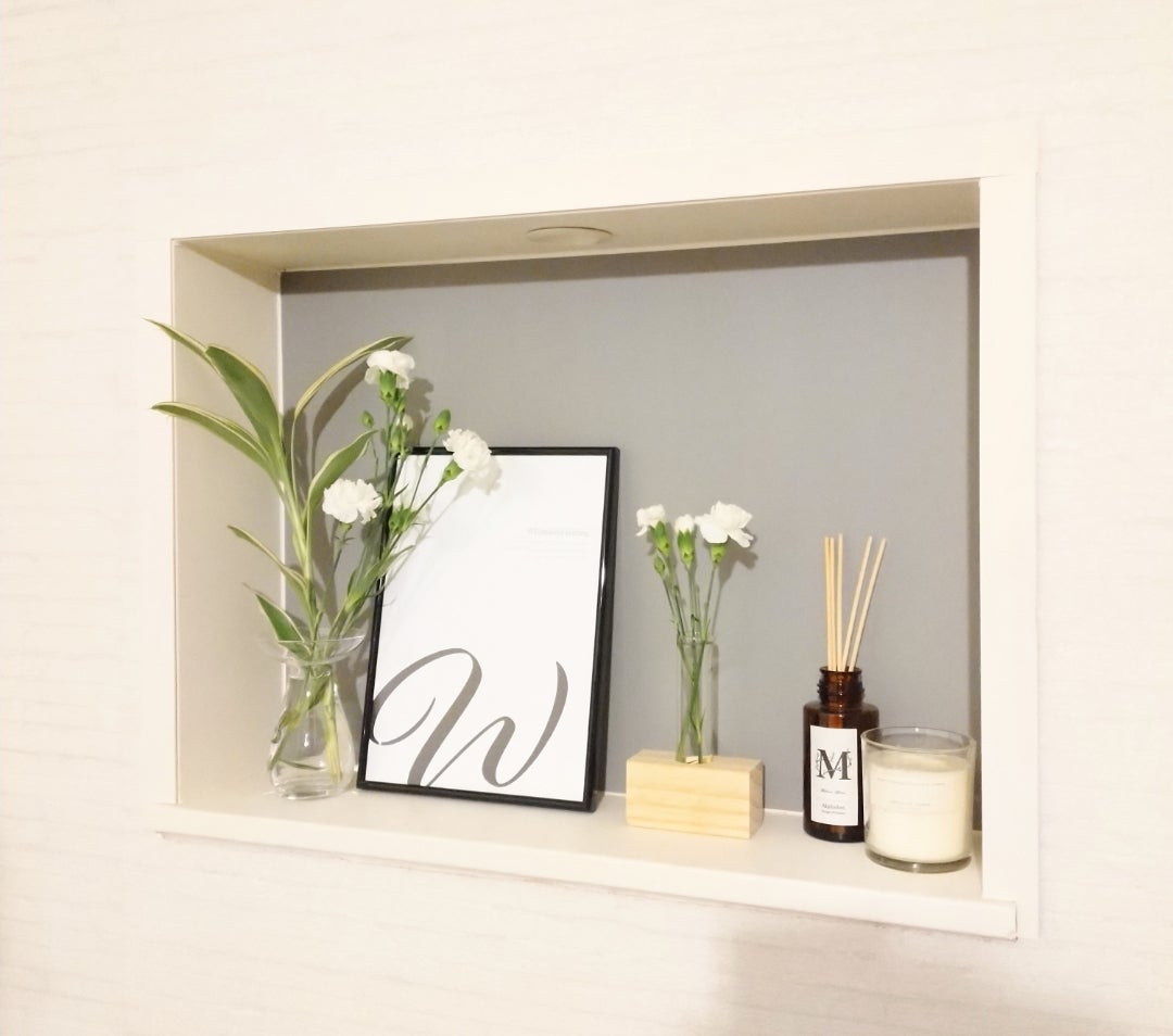 玄関にドライフラワーを飾りたい！おしゃれで快適な飾り方特集