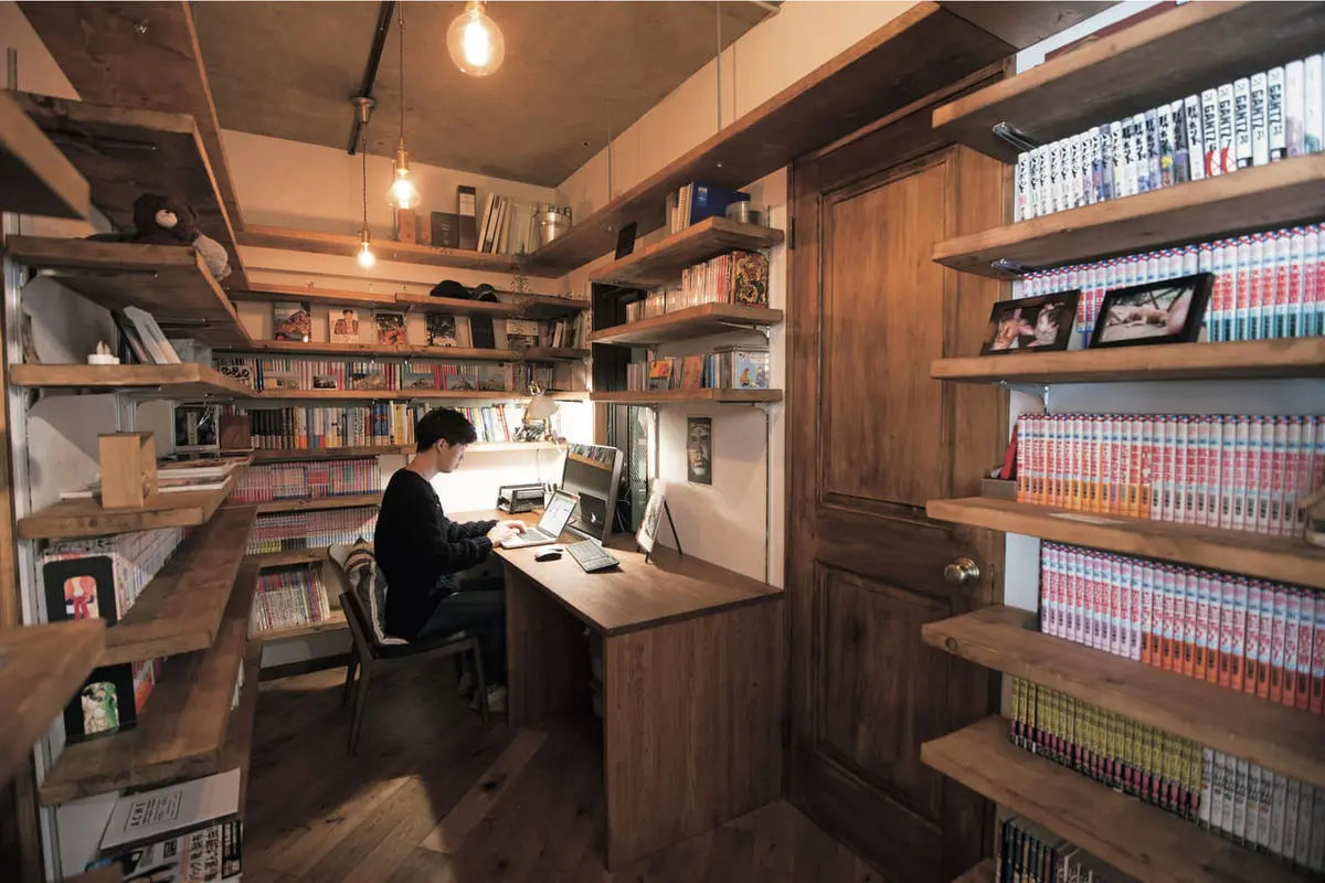 コーナー出窓リフォーム事例耐震性と断熱性を改善し快適な住まいへ！ダルパ旭川市窓・玄関ドア・エクステリアリフォームのプロショップ