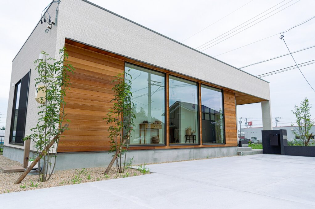 平屋のおしゃれな建築実例33選。デザイン・スタイル別に紹介します！家づくりマガジン東海４県No.1ビルダー・クラシスホーム