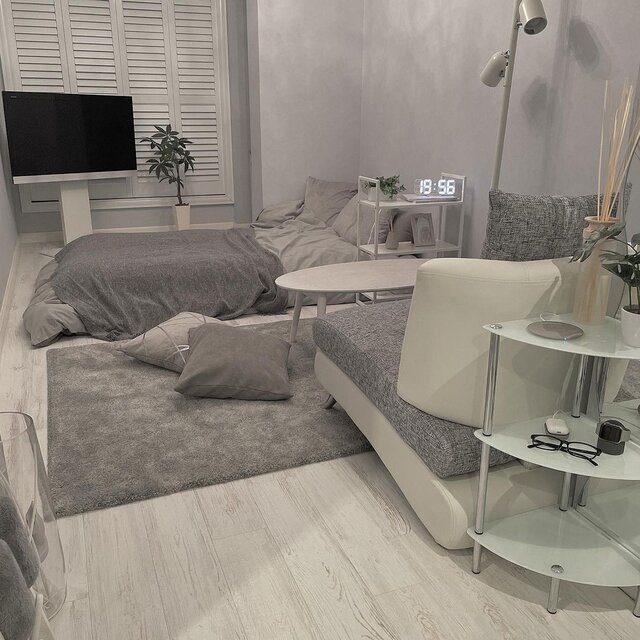 洗練されたお部屋がいっぱい♡海外インテリア風のリビング2019年7月5日- エキサイトニュース