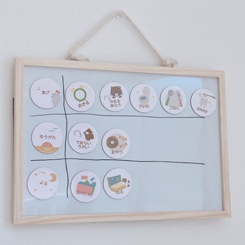 3COINS - やることリスト スリーコインズ 3coins お支度ボードの通販 by 送料無料スリーコインズならラクマ