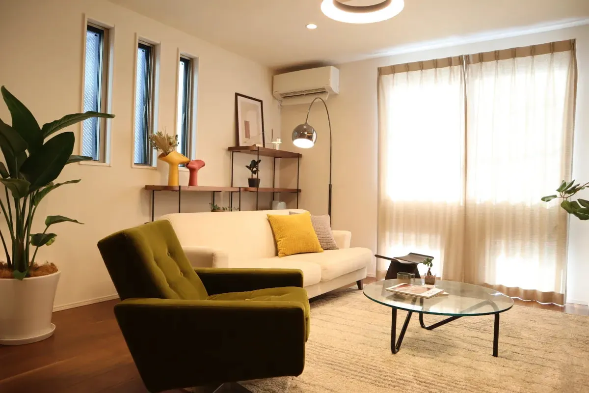 海外インテリア実例おしゃれなリビングからキッチンまで！ - オーダー家具、インテリア通販のアーネインテリア 公式