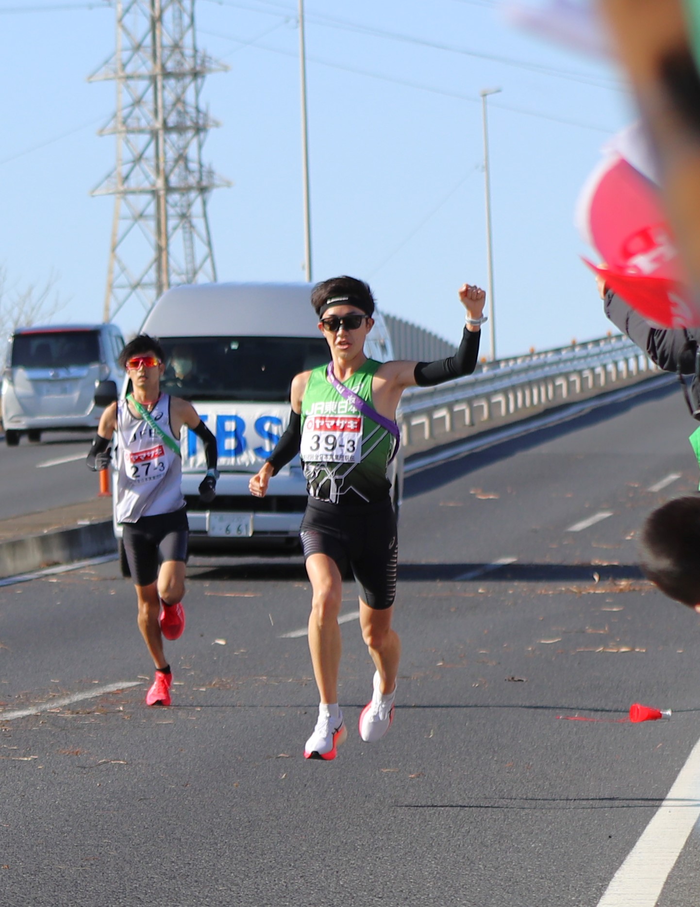 工藤翼（拓殖大学）プロフィル 箱根駅伝2021 :