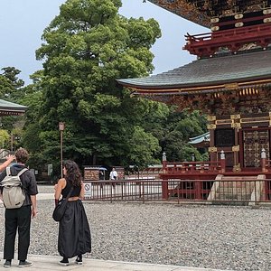 神栖市の観光名所・おすすめ観光スポット案内:茨城VRツアー