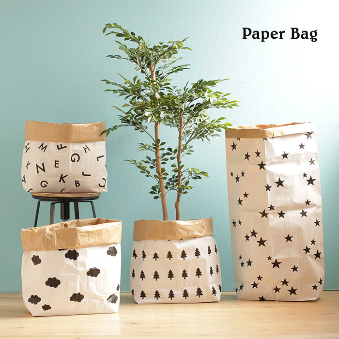 ダストボックスもおしゃれにキメる！ゴミを見せない賢いインテリアfolk