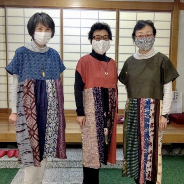 着物リメイクのお店カナタツ商店 ≪全国送料無料≫