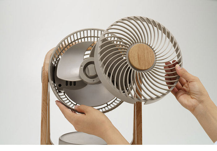2025年版 おしゃれなサーキュレーター16選。レトロなかわいいデザインもおすすめデザインマガジン