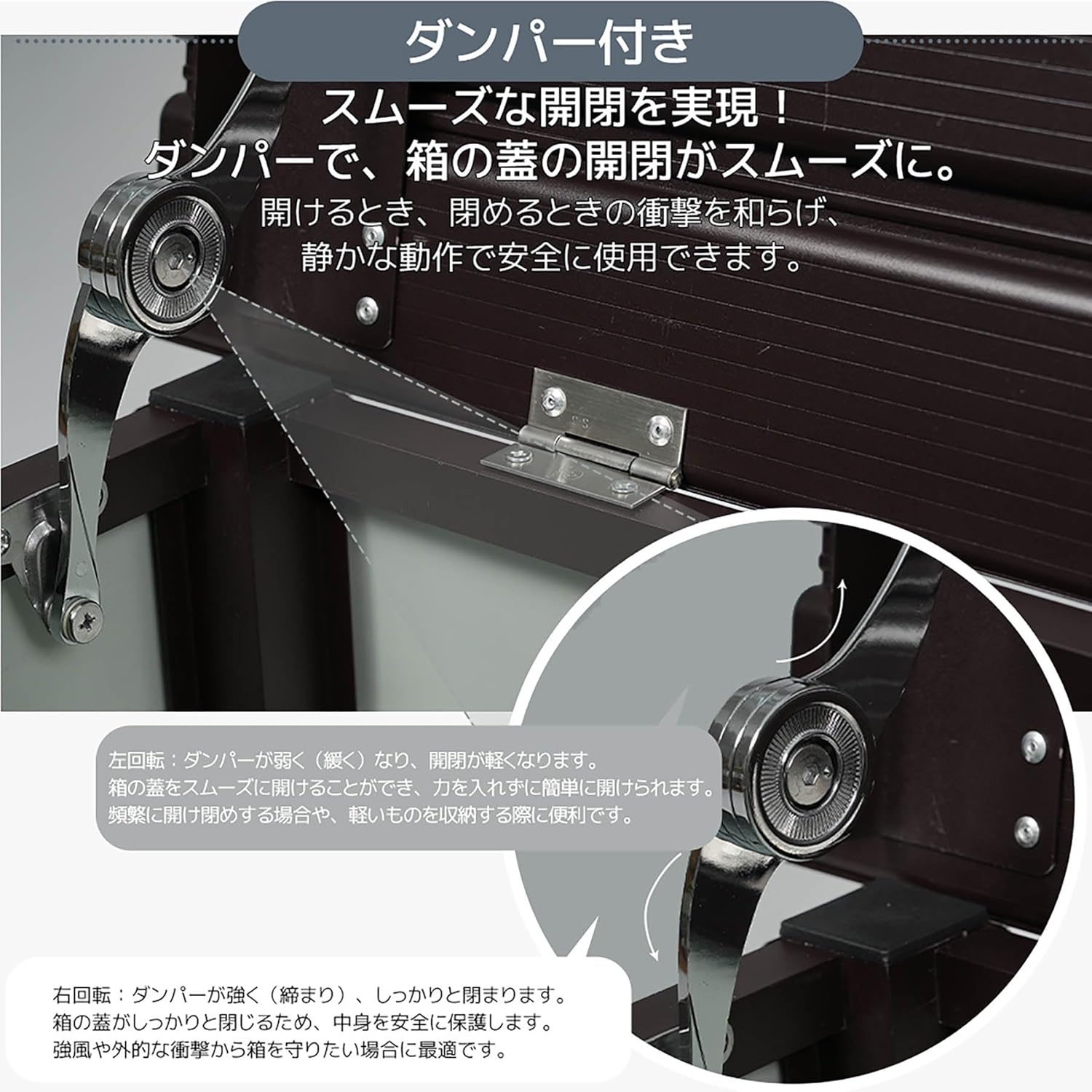 Amazon.co.jp: グリーンライフ GREEN LIFE物置 ベンチ サビにくい アルミ製 長物収納 軽い 雨水侵入防止 アジャスター付き収納部耐荷重50kg 座面耐荷重100kg幅114×奥行36.5×高さ32cm屋外 収納庫 大容量 収納 ベランダ 倉庫 ストッカー