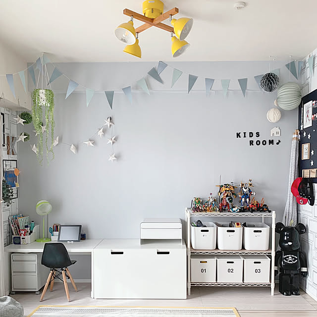 壁掛け照明、壁ランプシンプルモダン子供部屋寝室の壁ランプクリエイティブベッドサイドランプ